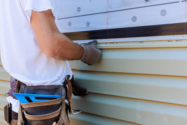 Affordable Siding Installation solutions in Lorton, VA